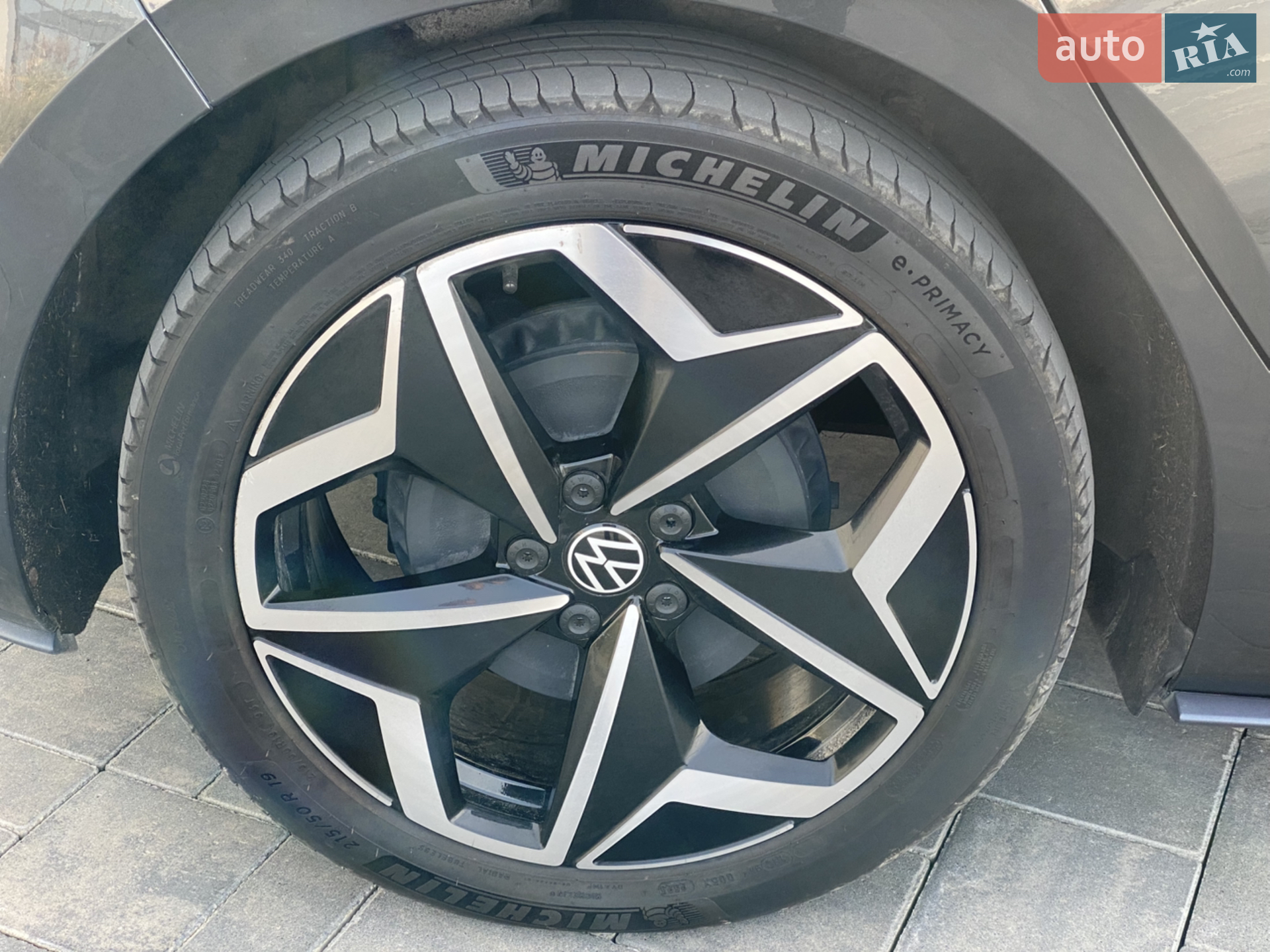 2020 Volkswagen ID.3 - мініатюра 58