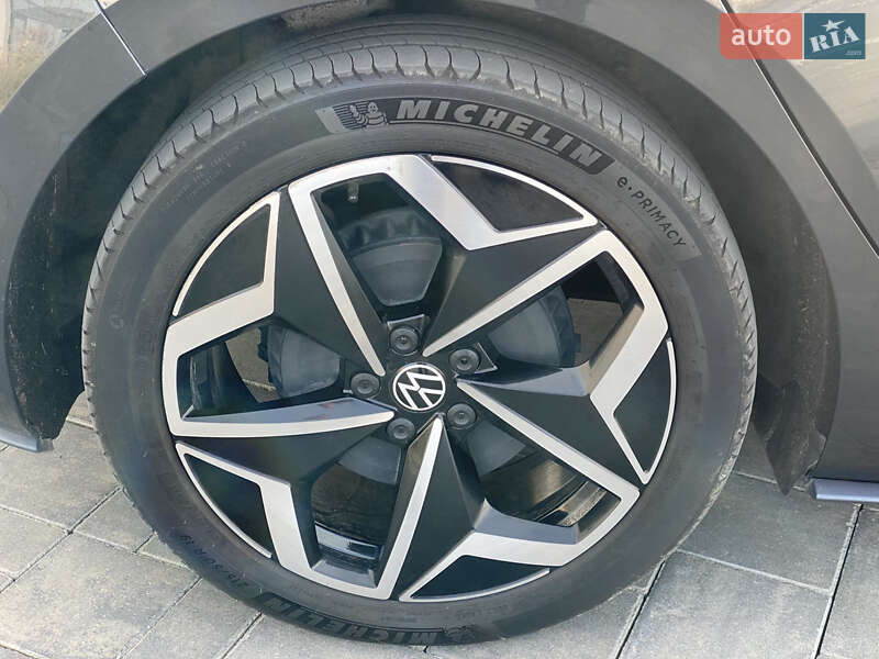 Хетчбек Volkswagen ID.3 2020 в Луцьку фото 58 Хетчбек Volkswagen ID.3 2020 в Луцьку