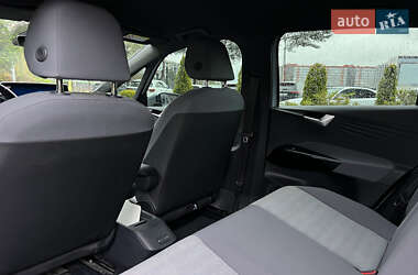 Хэтчбек Volkswagen ID.3 2022 в 