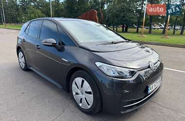 Хетчбек Volkswagen ID.3 2020 в Києві