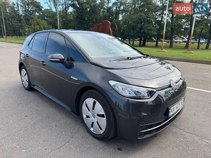 Volkswagen ID.3 2020