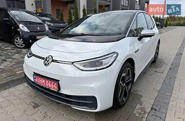 Хэтчбек Volkswagen ID.3 2020 в Луцке