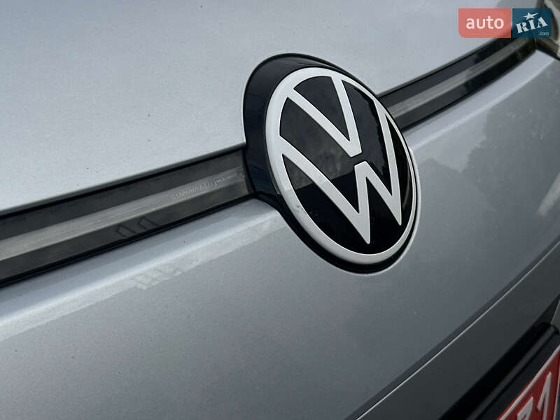 Хэтчбек Volkswagen ID.3 2021 в Луцке фото 32 Хэтчбек Volkswagen ID.3 2021 в Луцке