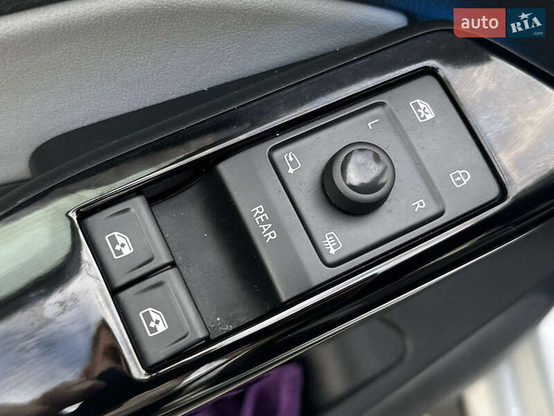 Хэтчбек Volkswagen ID.3 2021 в Луцке фото 43 Хэтчбек Volkswagen ID.3 2021 в Луцке