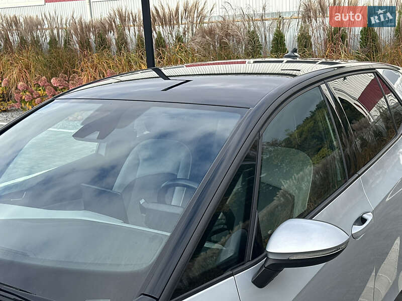 Хэтчбек Volkswagen ID.3 2021 в Луцке фото 39 Хэтчбек Volkswagen ID.3 2021 в Луцке