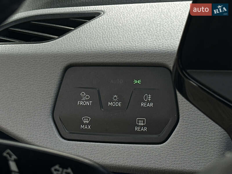 Хэтчбек Volkswagen ID.3 2021 в Луцке фото 47 Хэтчбек Volkswagen ID.3 2021 в Луцке