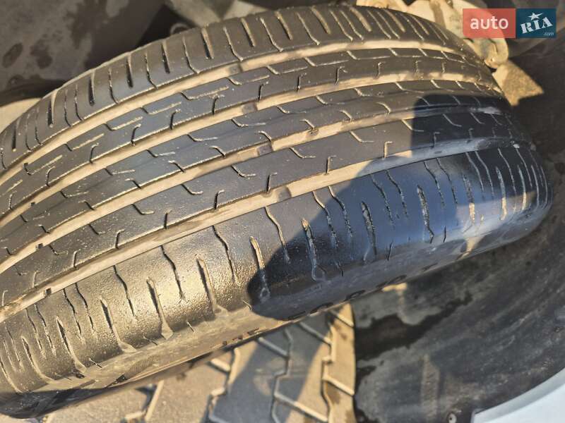 Хэтчбек Volkswagen ID.3 2021 в Ивано-Франковске фото 29 Хэтчбек Volkswagen ID.3 2021 в Ивано-Франковске