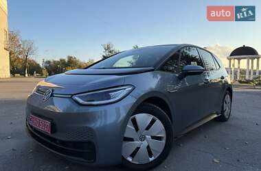 Хетчбек Volkswagen ID.3 2020 в Кривому Розі