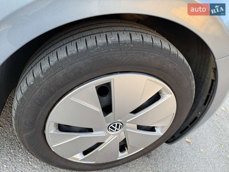 Хетчбек Volkswagen ID.3 2020 в Кривому Розі