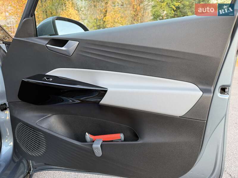 Хетчбек Volkswagen ID.3 2020 в Кривому Розі