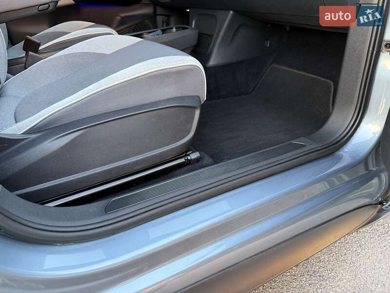 Хетчбек Volkswagen ID.3 2020 в Кривому Розі