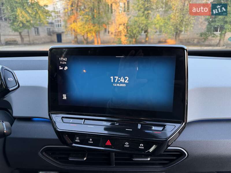 Хетчбек Volkswagen ID.3 2020 в Кривому Розі