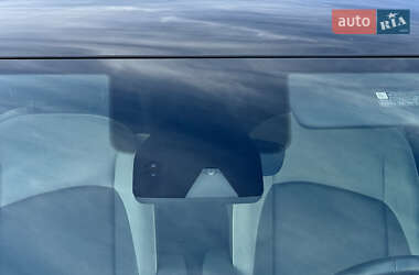 Хэтчбек Volkswagen ID.3 2020 в 