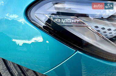 Хэтчбек Volkswagen ID.3 2020 в 