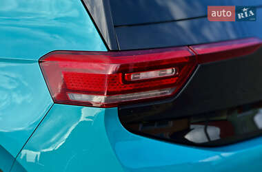 Хэтчбек Volkswagen ID.3 2020 в 