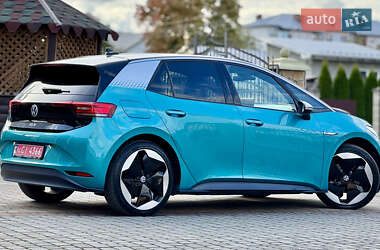 Хэтчбек Volkswagen ID.3 2020 в 