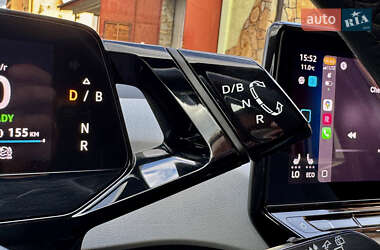 Хэтчбек Volkswagen ID.3 2020 в 