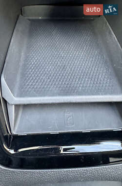 Хэтчбек Volkswagen ID.3 2020 в 