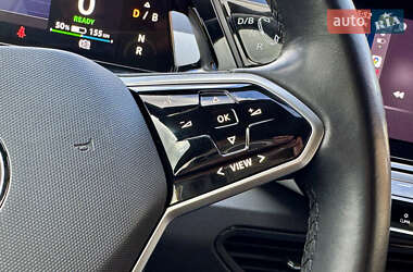 Хэтчбек Volkswagen ID.3 2020 в 
