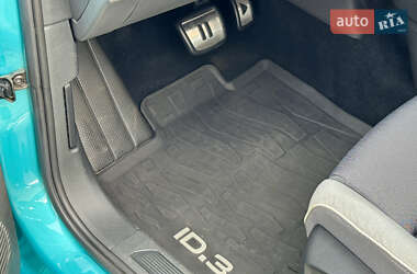 Хэтчбек Volkswagen ID.3 2020 в 