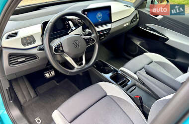 Хэтчбек Volkswagen ID.3 2020 в 