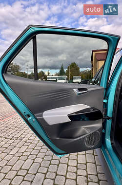 Хэтчбек Volkswagen ID.3 2020 в 