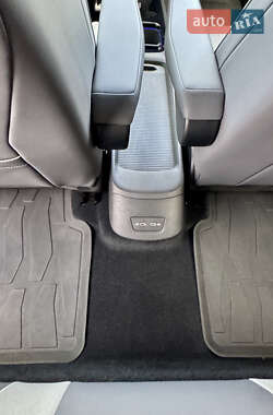 Хэтчбек Volkswagen ID.3 2020 в 