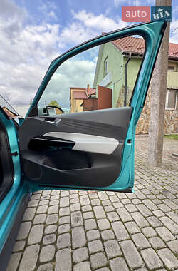 Хэтчбек Volkswagen ID.3 2020 в 