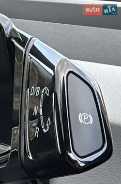 Хэтчбек Volkswagen ID.3 2020 в 