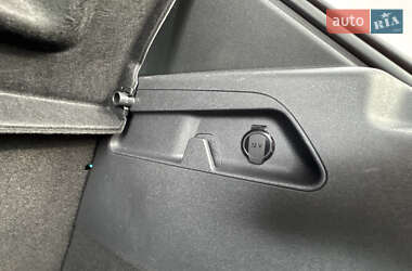 Хэтчбек Volkswagen ID.3 2020 в 