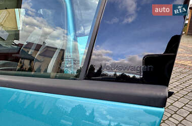 Хэтчбек Volkswagen ID.3 2020 в 