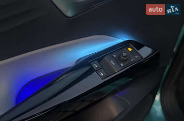 Хэтчбек Volkswagen ID.3 2020 в 