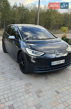 Хэтчбек Volkswagen ID.3 2020 в Кропивницком