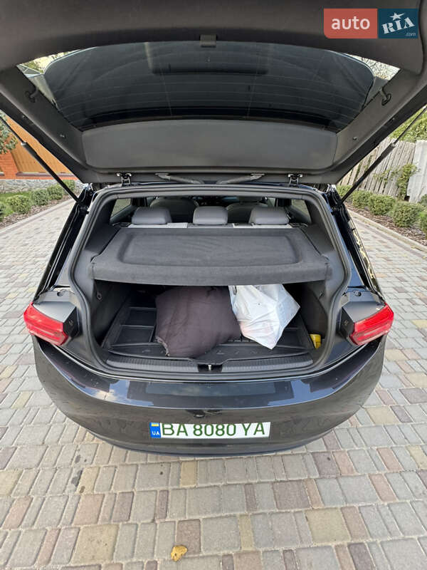 Хетчбек Volkswagen ID.3 2020 в Кропивницькому