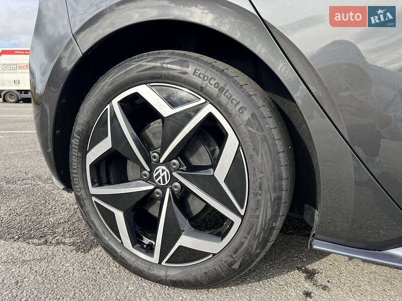Хэтчбек Volkswagen ID.3 2020 в Ровно фото 13 Хэтчбек Volkswagen ID.3 2020 в Ровно
