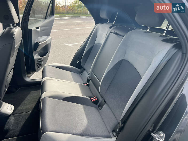 Хэтчбек Volkswagen ID.3 2020 в Ровно фото 20 Хэтчбек Volkswagen ID.3 2020 в Ровно