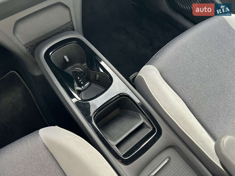 Хэтчбек Volkswagen ID.3 2020 в Ровно фото 24 Хэтчбек Volkswagen ID.3 2020 в Ровно
