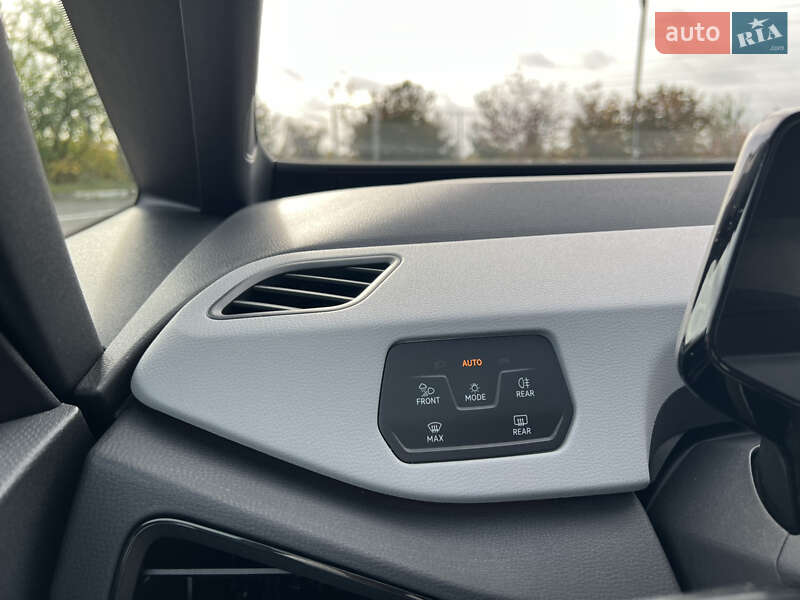 Хэтчбек Volkswagen ID.3 2020 в Ровно фото 25 Хэтчбек Volkswagen ID.3 2020 в Ровно