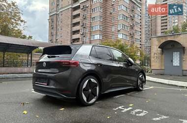 Хэтчбек Volkswagen ID.3 2020 в Киеве
