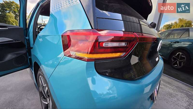 Хэтчбек Volkswagen ID.3 2020 в Ровно
