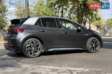 Хэтчбек Volkswagen ID.3 2020 в 