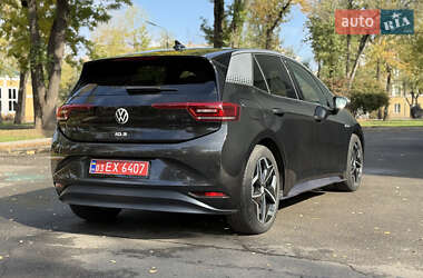Хэтчбек Volkswagen ID.3 2020 в 