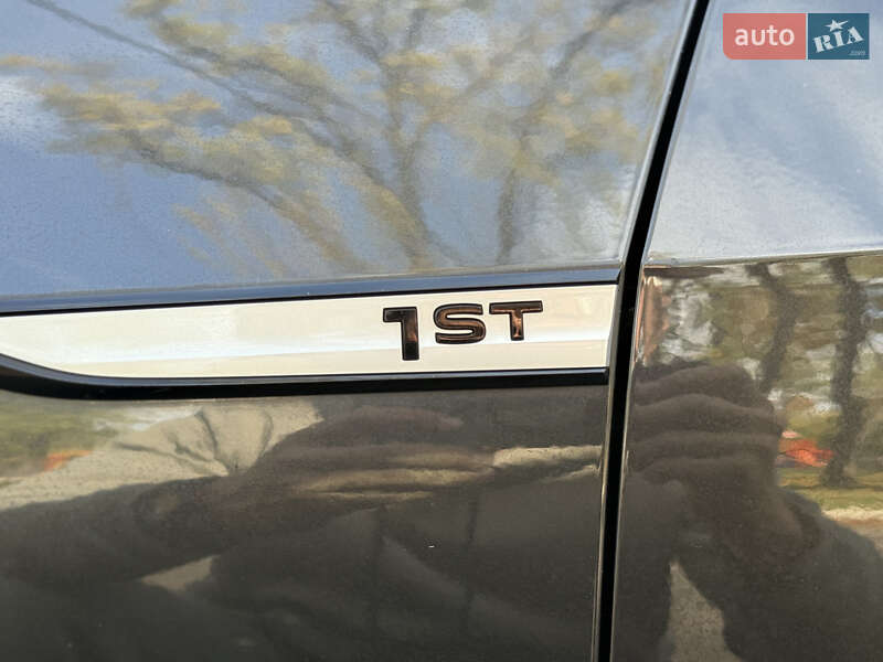 Хэтчбек Volkswagen ID.3 2020 в Кривом Роге