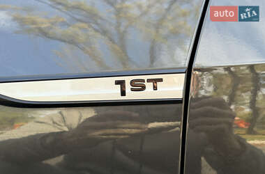 Хэтчбек Volkswagen ID.3 2020 в 