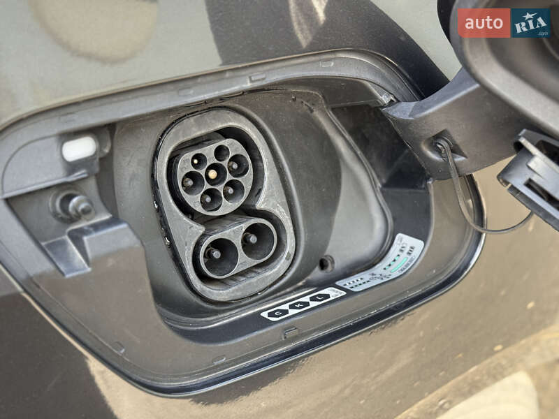 Хэтчбек Volkswagen ID.3 2020 в Кривом Роге