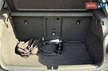 Хэтчбек Volkswagen ID.3 2020 в 