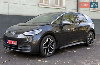 Хэтчбек Volkswagen ID.3 2020 в 
