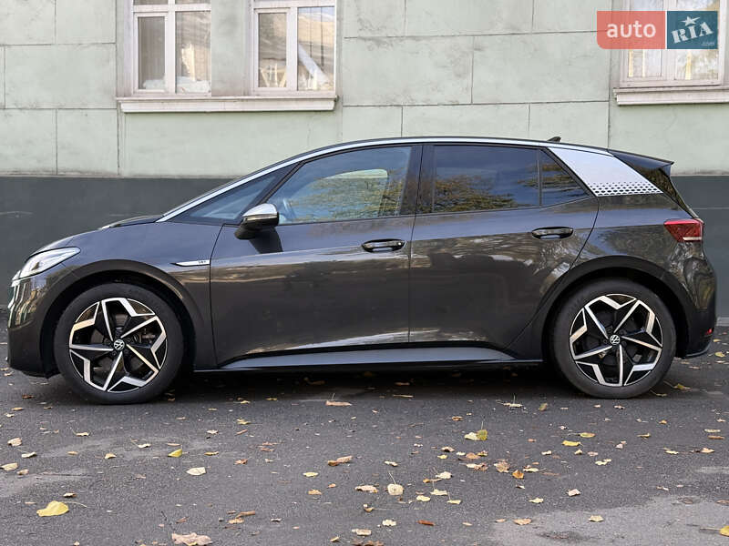 Хэтчбек Volkswagen ID.3 2020 в Кривом Роге