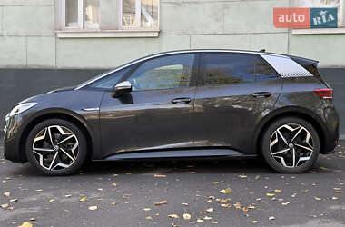 Хэтчбек Volkswagen ID.3 2020 в 