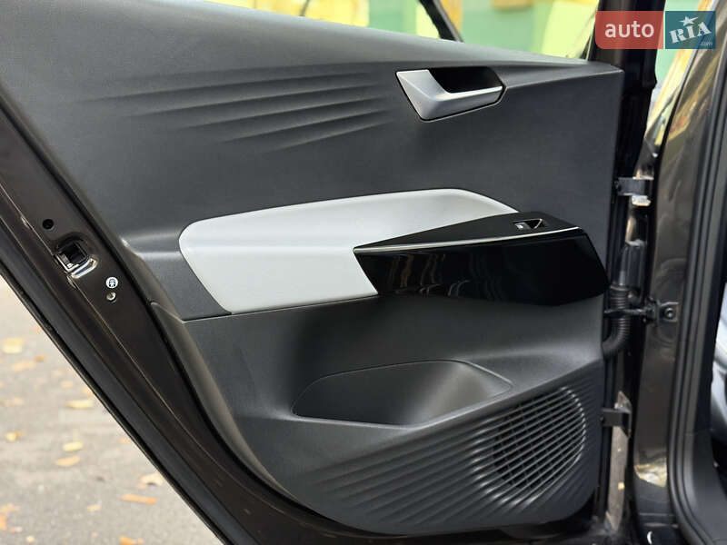 Хэтчбек Volkswagen ID.3 2020 в Кривом Роге